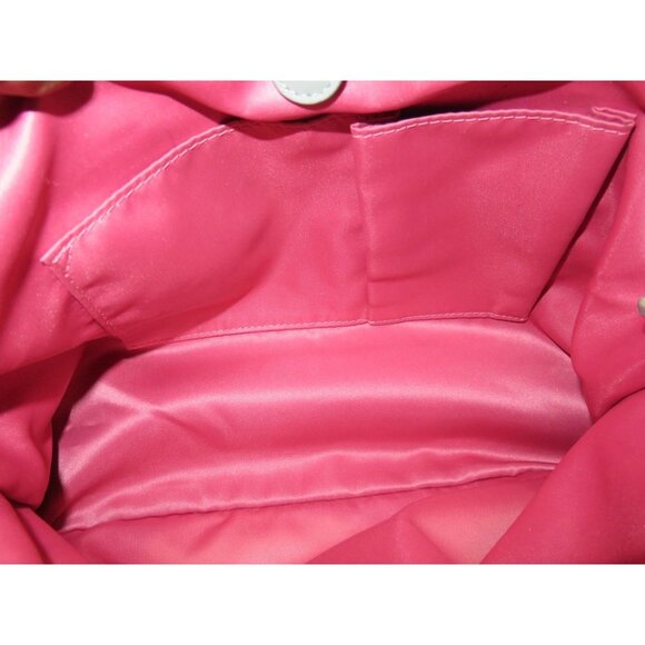 Coach Ashley Signature Snaphead Graphic Logo Carryall Satchel Crossbody 15504 - Picture 12 of 15